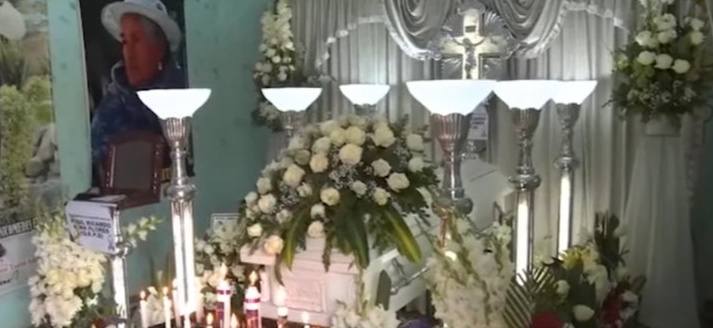 🔵#GrupoFides | #ANF #Seguridad Aprehenden al presunto autor del 4s3s1n4t0 de un estudiante universitario en Cochabamba

Lea la nota aquí 👉acortar.link/1gJaUB