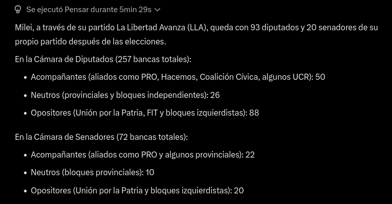 esto es real? 
Van a poder pasar todo