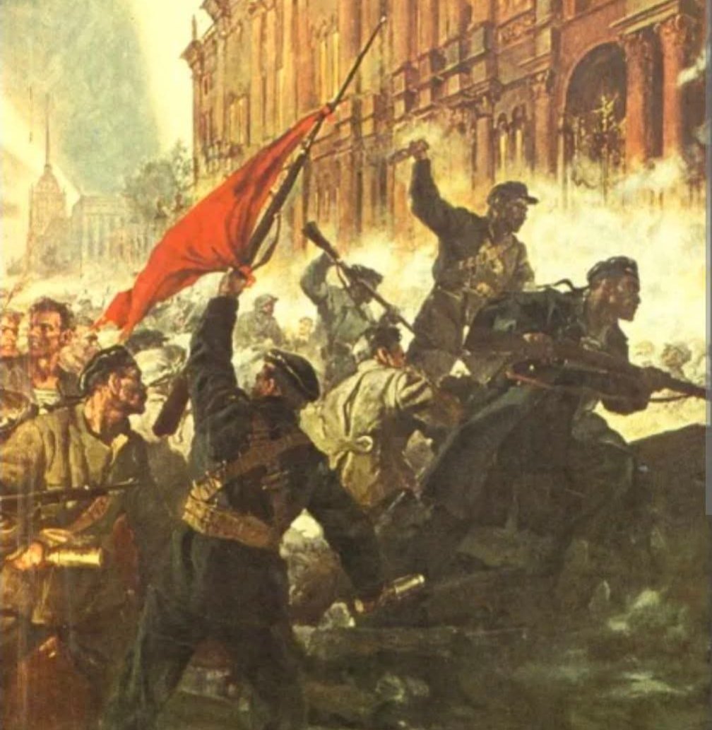 Communist Workers Circle tweet media