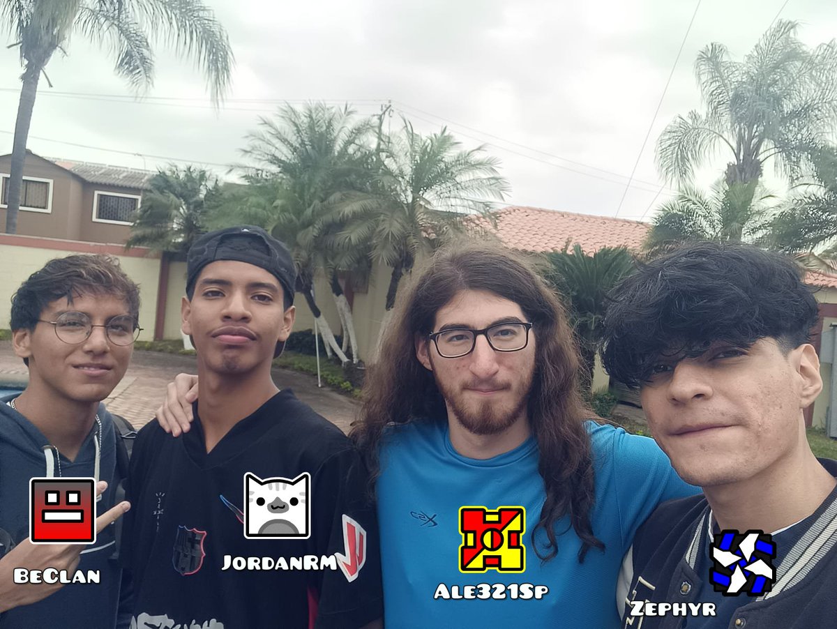 Luces, cámaras, acción 📸🔥