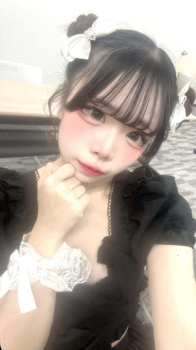 あず🪽 #レディスピ (@radispi_azu) on Twitter photo おはあず🪽🤍
いい休日過ごせた〜??
あずは今日ようやく衣替えする予定っ!!
げつよーび、がんばろね✊🏻❕ おはあず🪽🤍
いい休日過ごせた〜??
あずは今日ようやく衣替えする予定っ!!
げつよーび、がんばろね✊🏻❕