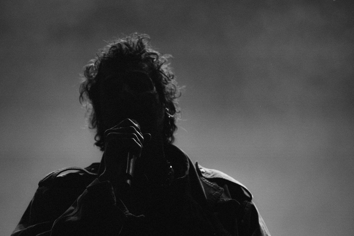 Indie5051's tweet image. Zoe dio un tremendo show en el festival Pulso GNP 🇲🇽

📸 luis_tierrafria