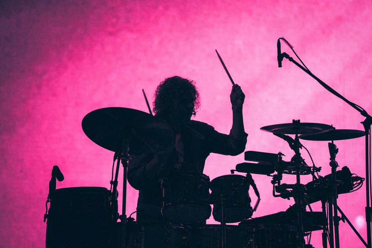 Indie5051's tweet image. Zoe dio un tremendo show en el festival Pulso GNP 🇲🇽

📸 luis_tierrafria