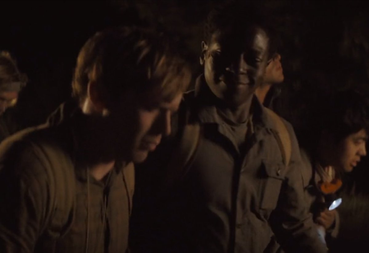 verap1ant's tweet image. pete being so tickled by sleepy ray i hate them
