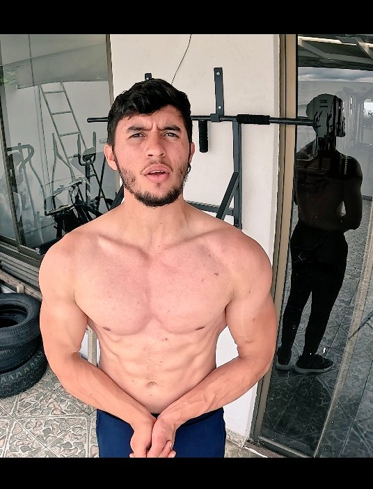 AlonFelipe0531's tweet photo. Admira tu trabajo, todos los días no estas motivado. Solo sigue con disciplina 🧠🦍 https://t.co/jQs6x1egSy