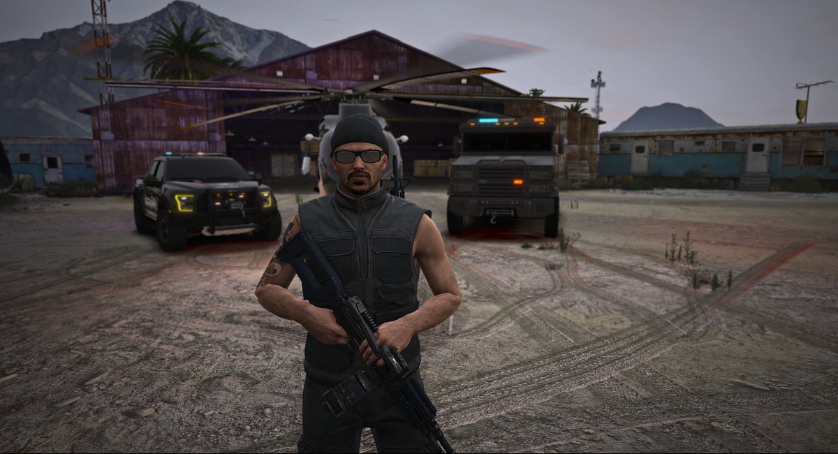 ☠️ قاضي ووزير ريسبكت ☠️