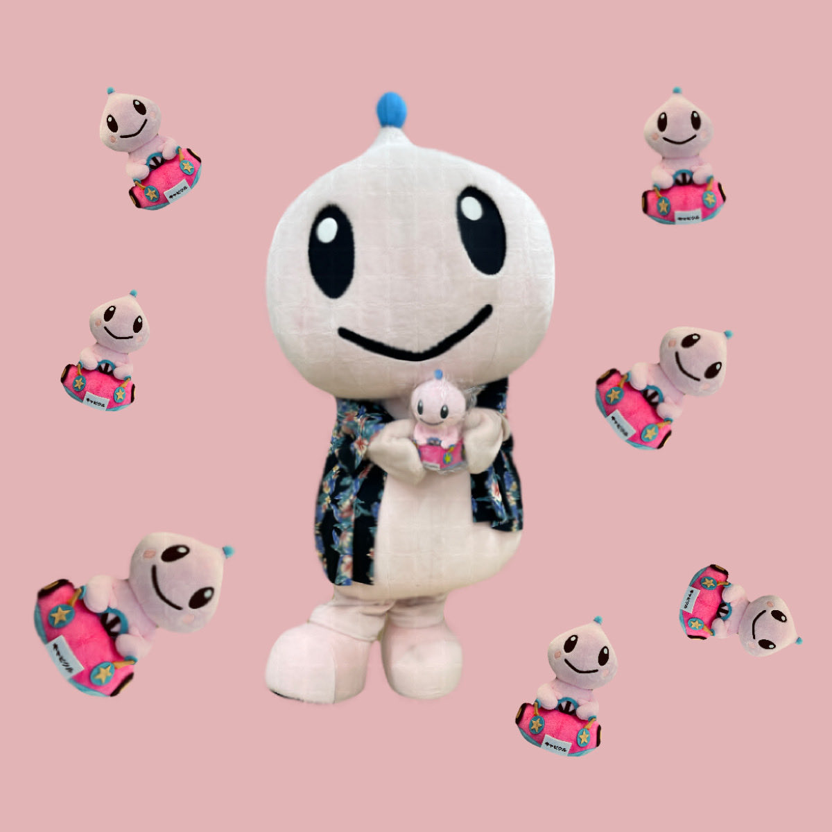 キャピクル【公式ｸﾙ】 (@capicle1) / Posts / X