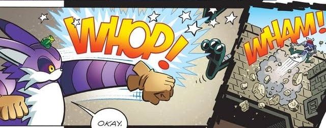 🅱🅸🅶 _ 🆃🅷🅴 _ 🅲🅰🆃 tweet media