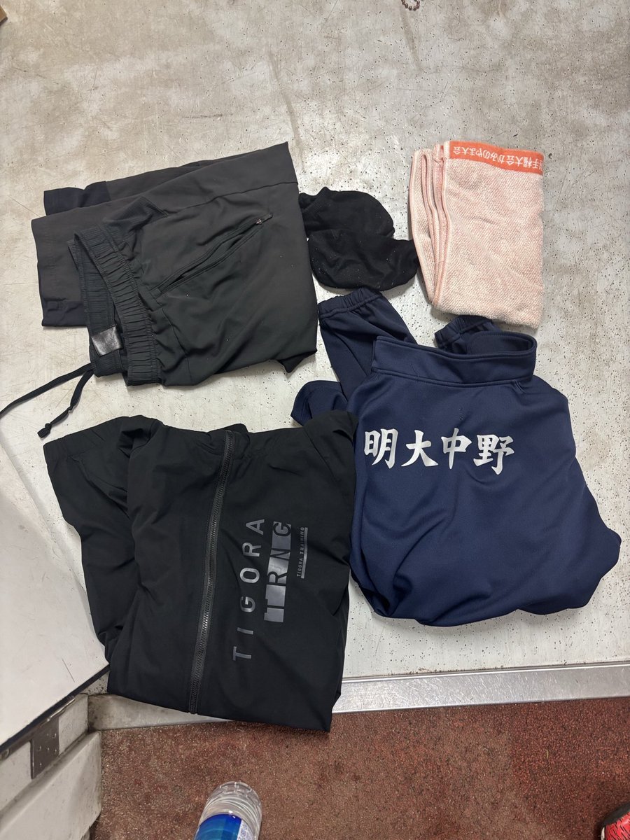 日本大学陸上競技部 (@nu_kyogikai) / Posts / X