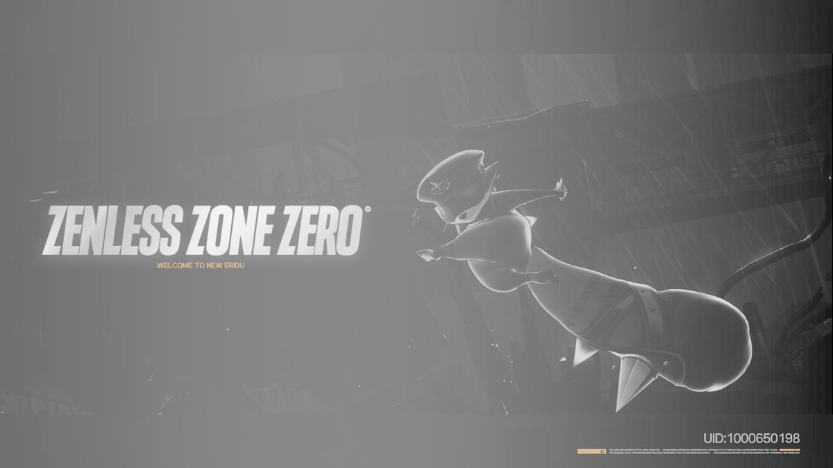 ominous_mint's tweet photo. #zzz #ZenlessZoneZero https://t.co/cR0QR7ABSu