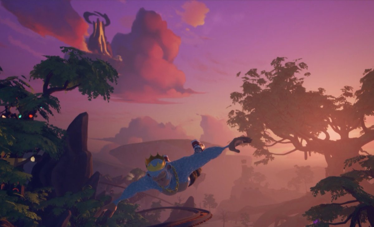 Just jumped into <a href="/OthersideMeta/">Othersidemeta</a> with our <a href="/chumpzonape/">ChumpzOnApe</a> Avatar. 

Love the map, had a great time exploring!!!

Super bullish on everything <a href="/yugalabs/">Yuga Labs</a> is doing with Otherside!!

Here’s some shots from tonight’s adventures!