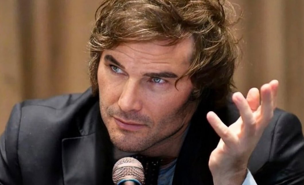 gordoabrazoo's tweet image. O sea digamos, convertimos al partido nacional y popular en un partido provincial.