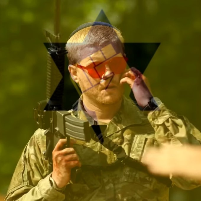 Howling_Israeli's tweet image. 