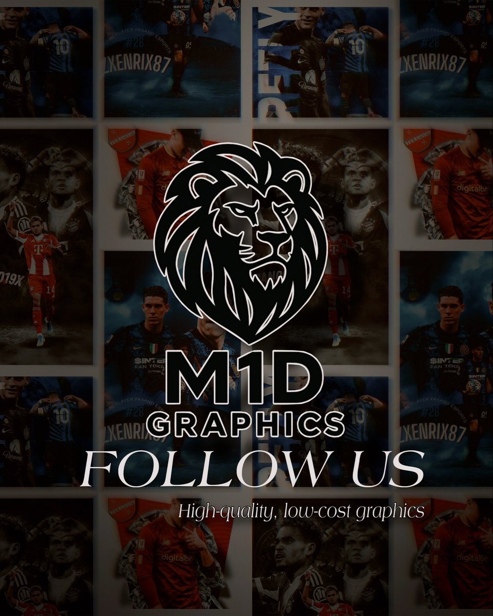 M1d griphics tweet media