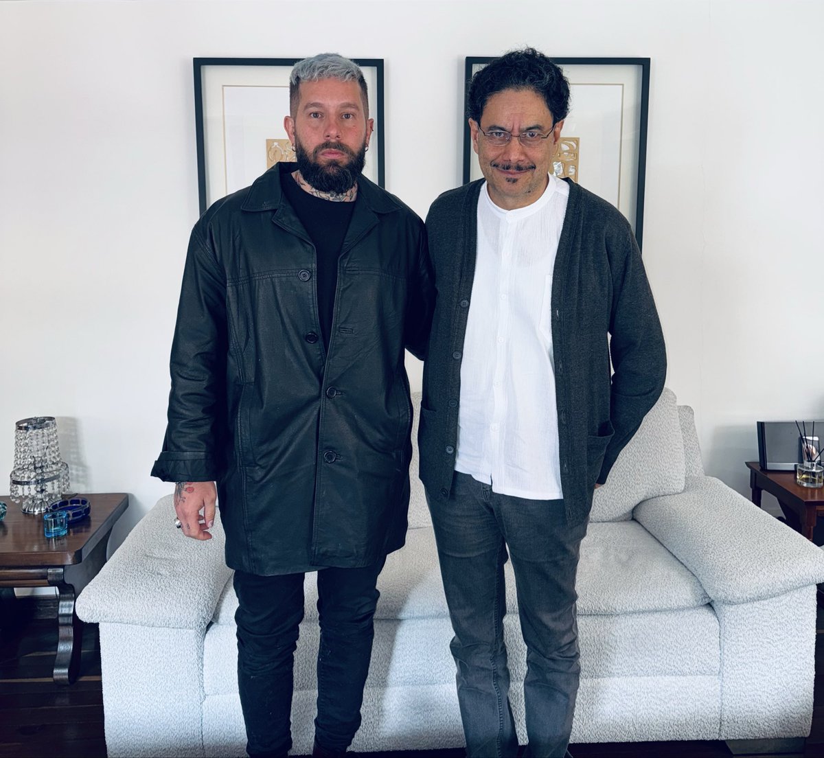 Levy Rincón tweet media