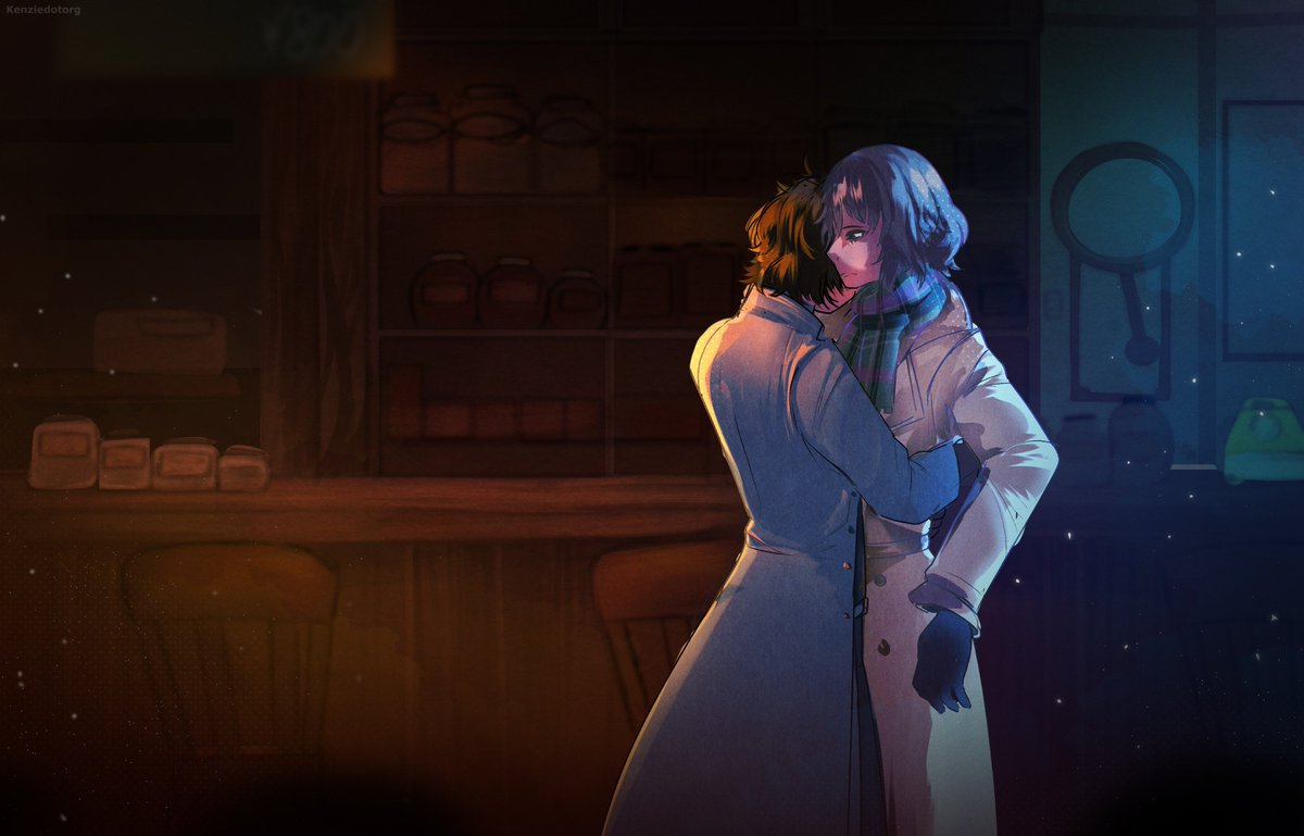 February 2nd 
#shuake