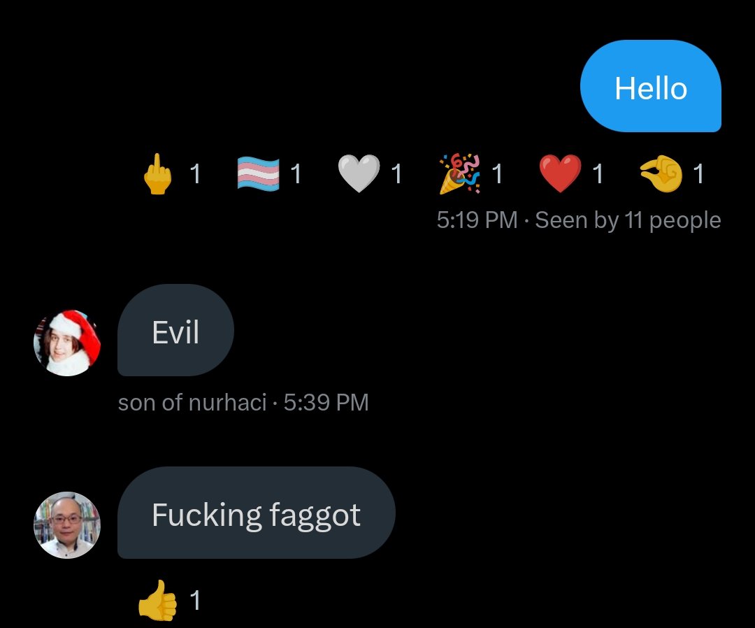 why do I fucking Bother,