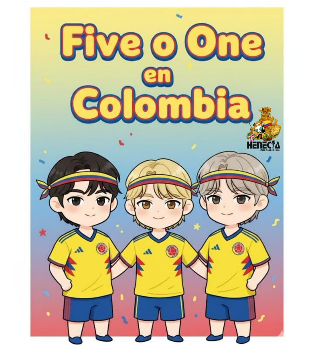 HeneciaColKHJ's tweet photo. Definitivamente las canciones de @kyujongthecnt son bellas, escríbenos dos canciones de el 
#FIVEOONEENLATAM
#FIVEOONEENCOLOMBIA🇨🇴🇨🇴🇨🇴💚
@FIVEOONE_offcl
@TEAMHENECIA
@studiopav_latam
@khj_heneciatwt
@mystyle1103
@kyujongthecnt https://t.co/Ptb0FyihaB