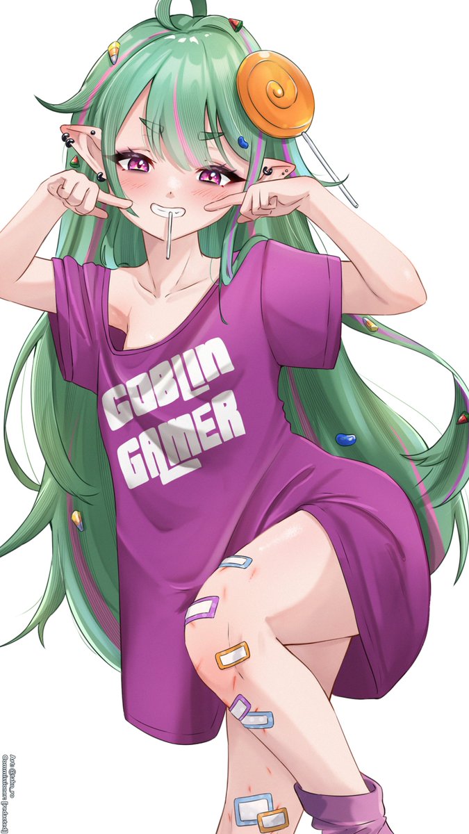 Comm 10Q!! 

#HexASketch