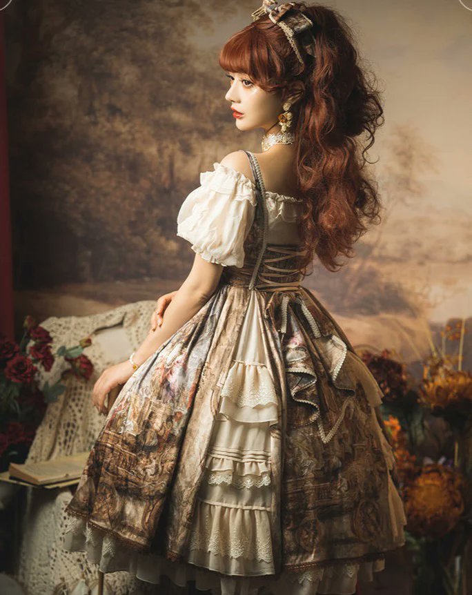 RonRon ロンロン┊ロリィタファッション通販 on X