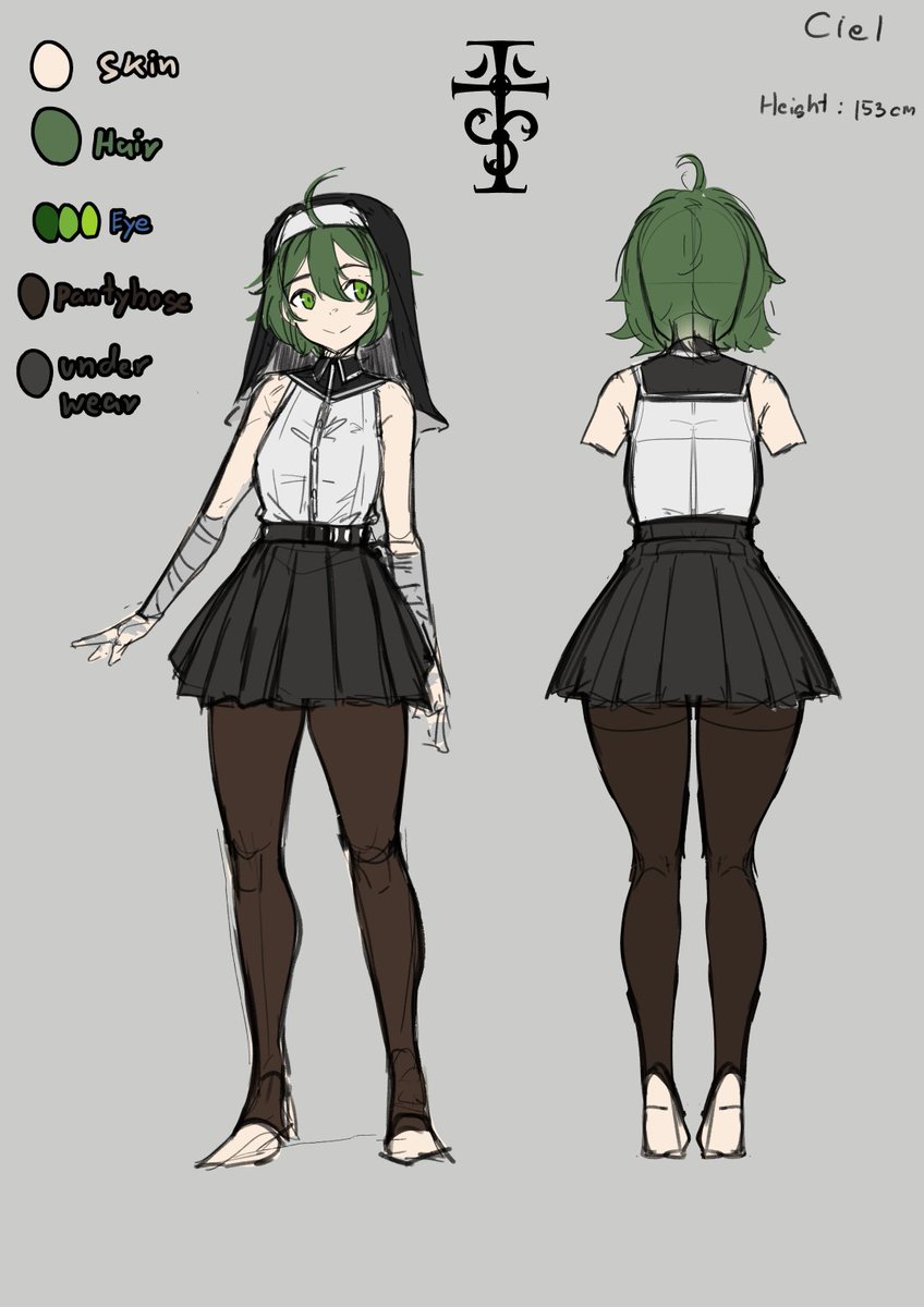 greenopi1's tweet photo. Made some character sheets for my next book planned to be sold physically around March 2026

I mostly did this for myself but I figured why not share it lol https://t.co/z8XIVhaVuK