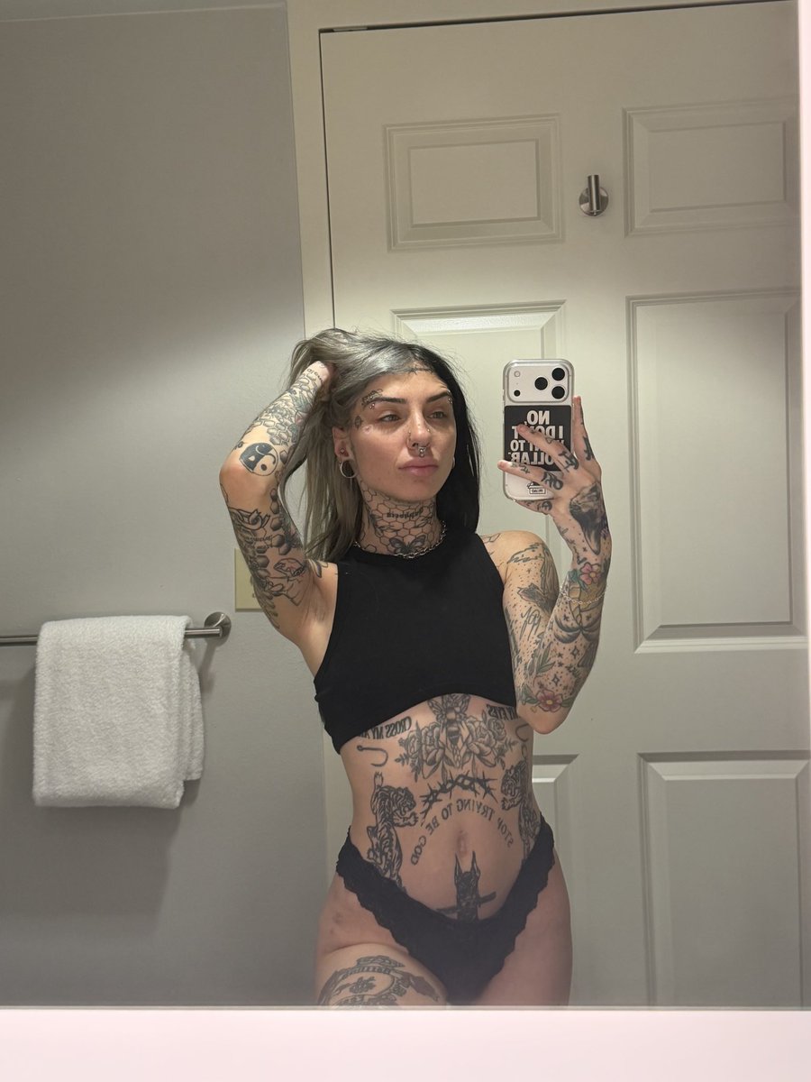 cruella morgan tweet media