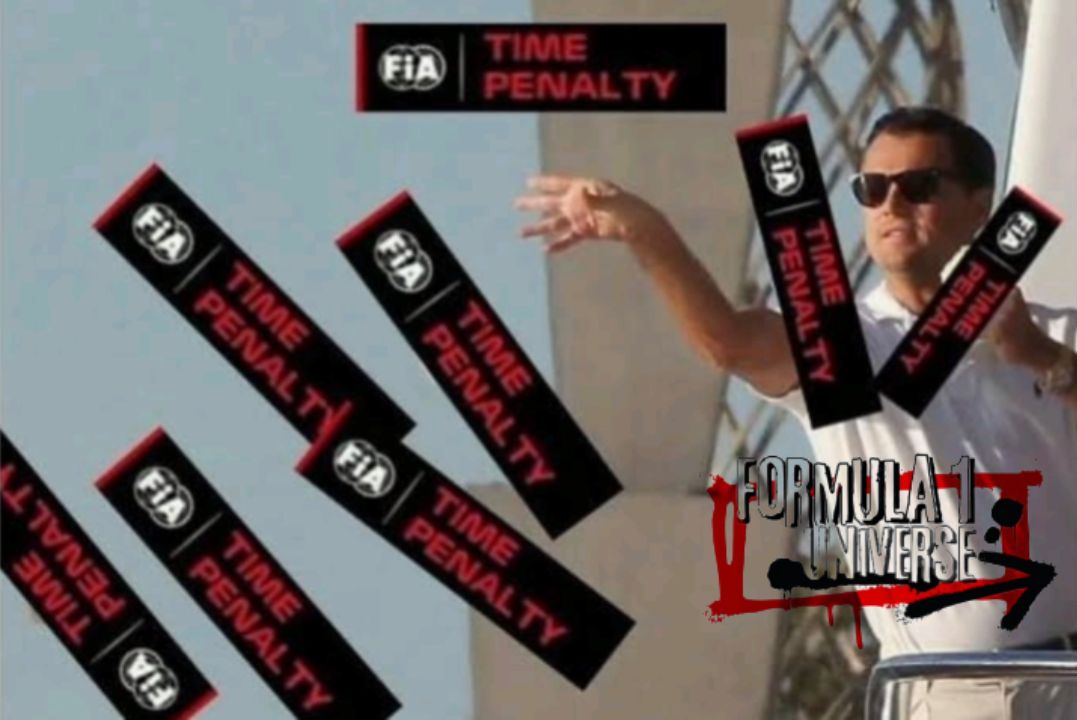 FormulaOneU's tweet image. LA FIA en el #MexicoGP 🇲🇽😁

🏎️💨 Formula 1 Universe 🏁
#F1 #F1U #F1Universe #Formula1 #Formula1Universe
#FIA #lewishamilton #CarlosSainz