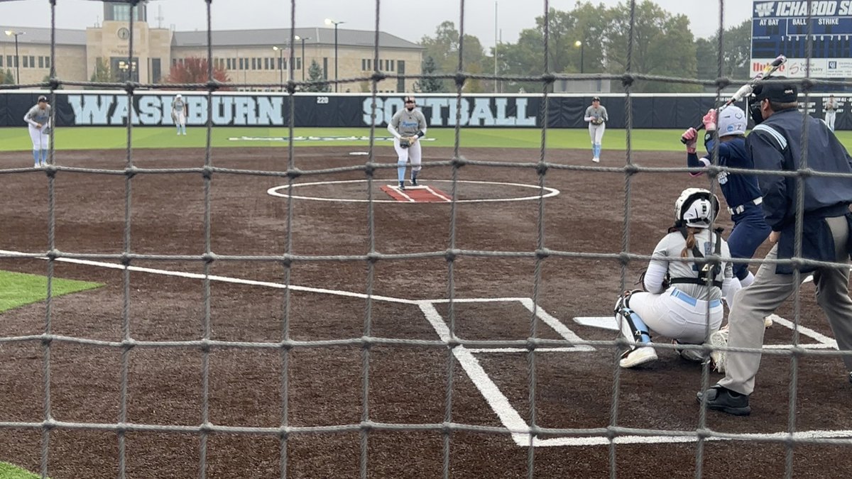 Bella Ascanio 2027 tweet media