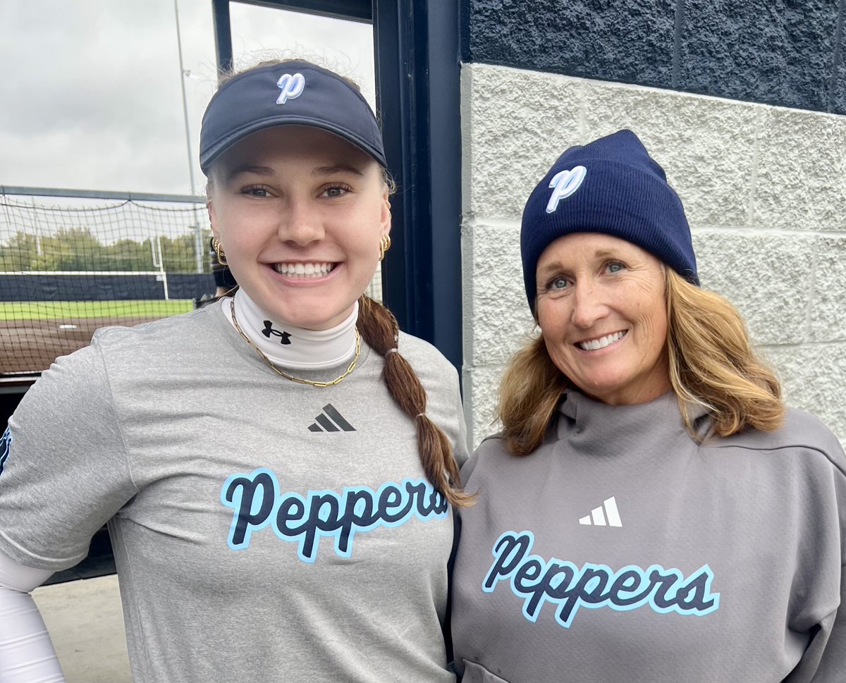 Bella Ascanio 2027 tweet media