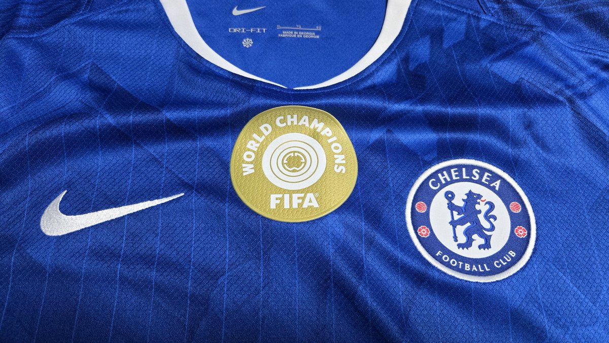 ハドソン＝オドイ　ユニフォーム　FA杯優勝50周年記念　チェルシー ハドソン＝オドイ ユニフォーム FA杯優勝50周年記念 チェルシー