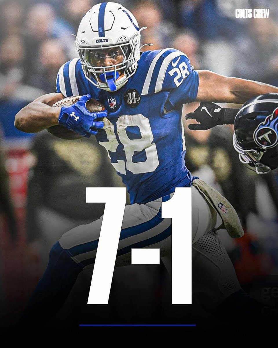 HeC0achEmWell_'s tweet image. ##BaLLGAME! 🏈✔️
##ELiteCompany" ⚡'💯
##4DaShoe 🧲🏈
##COLtsNaTioN 🧲
##DannyDimes'🤠'🎲'🥶
##NFL (7+1) 🖐🏾✌🏾