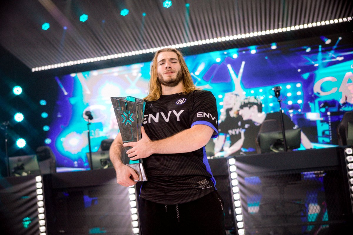 Lifted the trophy, earned our spot 🏆