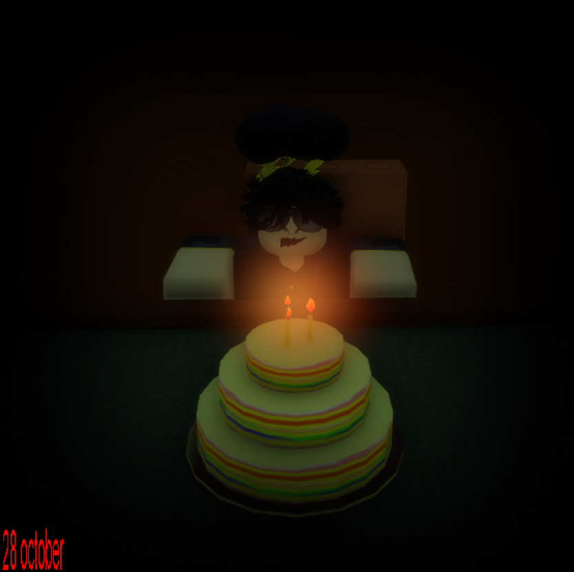 happy birthday to me...

happy birthday to me...

happy birthday epikluzer...

happy birthday to me...