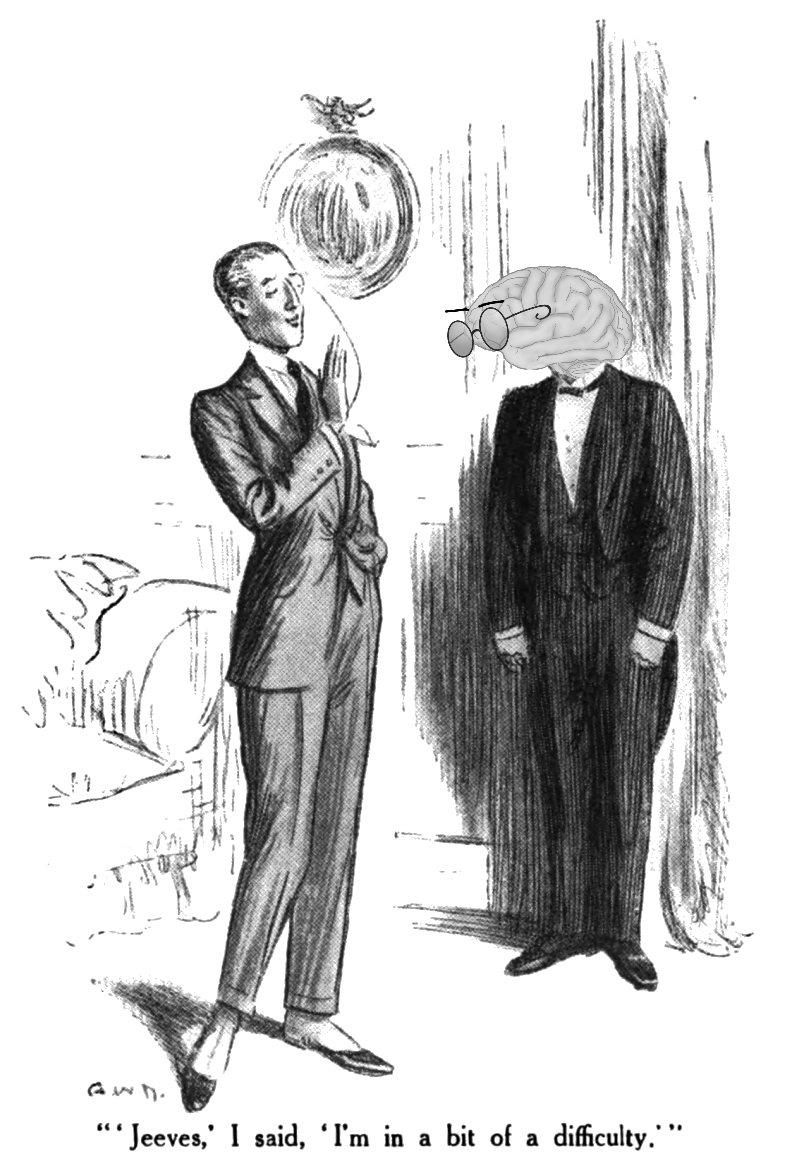 CranialActivity's tweet image. OH HEY I'M STILL ALIVE
THINGS HAVE BEEN REALLY EVENTFUL
if you'd like to hear all the gory details then come by my stream
We are Live in 10 minutes with some Jeeves and Wooster tonight!
twitch.tv/cranialactivity