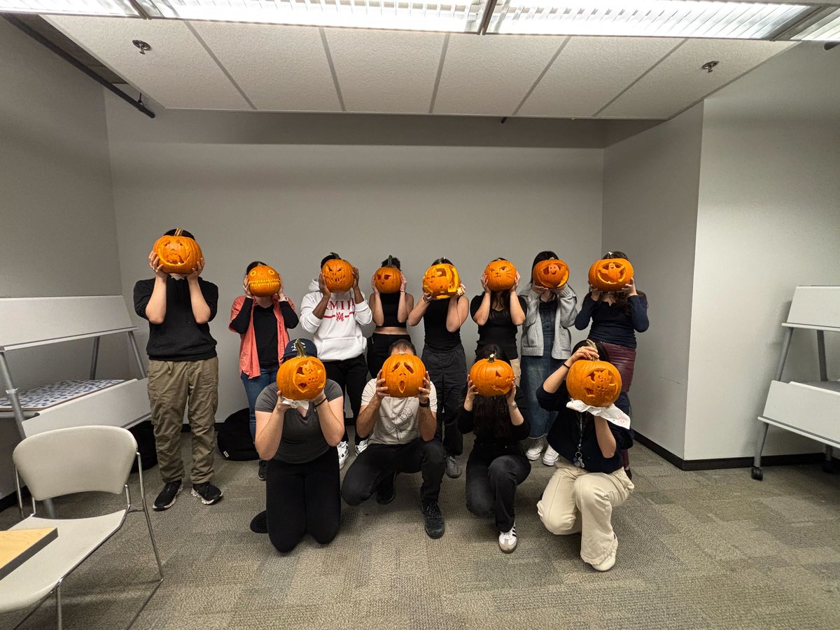 UofT Biomedical Engineering Students’ Association tweet media