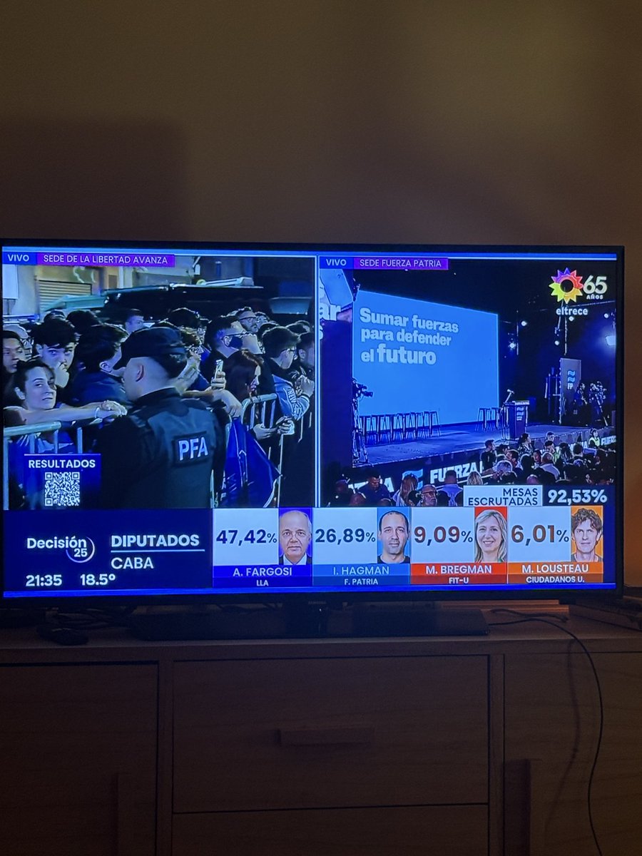 Imagínate ser el soberbio de Lusteau y perder contra la impresentable de Bregman 💀💀💀