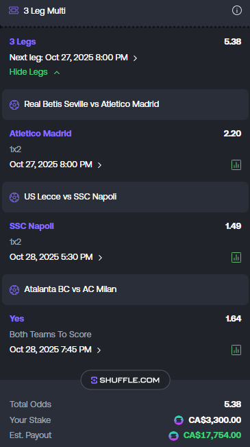 BTCs Sports tweet media