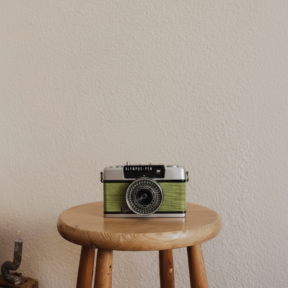 オリンパスフィルムカメラ　Macha camera オリンパスフィルムカメラ Macha camera Macha Cameras - カメラ