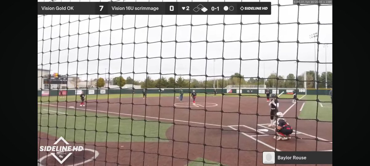 Vision 16U Gold OK tweet media