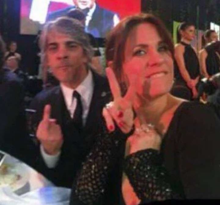 Ganó La Libertad Avanza. Los Echarri de la vida se están por dar un corchazo!

#Elecciones2025 Ganó LLA Boca de urna