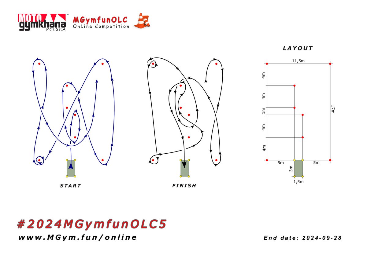 大阪府オートバイ練習場（富田林市／泉南市） tweet media