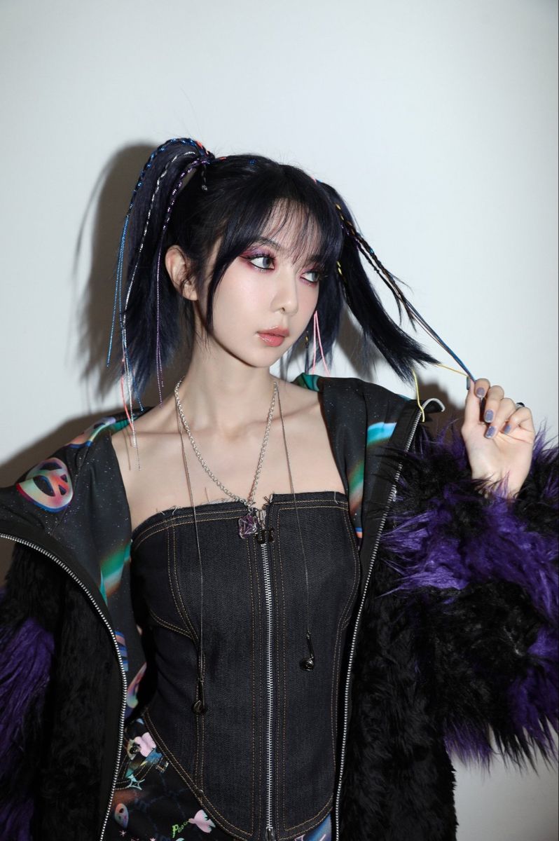 npomvtt's tweet image. 🚨HIT DE HALLOWEEN! DAMI (DREAMCATCHER) anuncia o seu debut solo através do seu novo canal do Youtube. O lançamento ocorre no dia 31 de outubro.