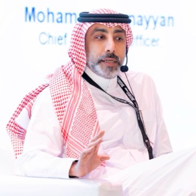 Khalid Fagih خالد محمد فقيه tweet media