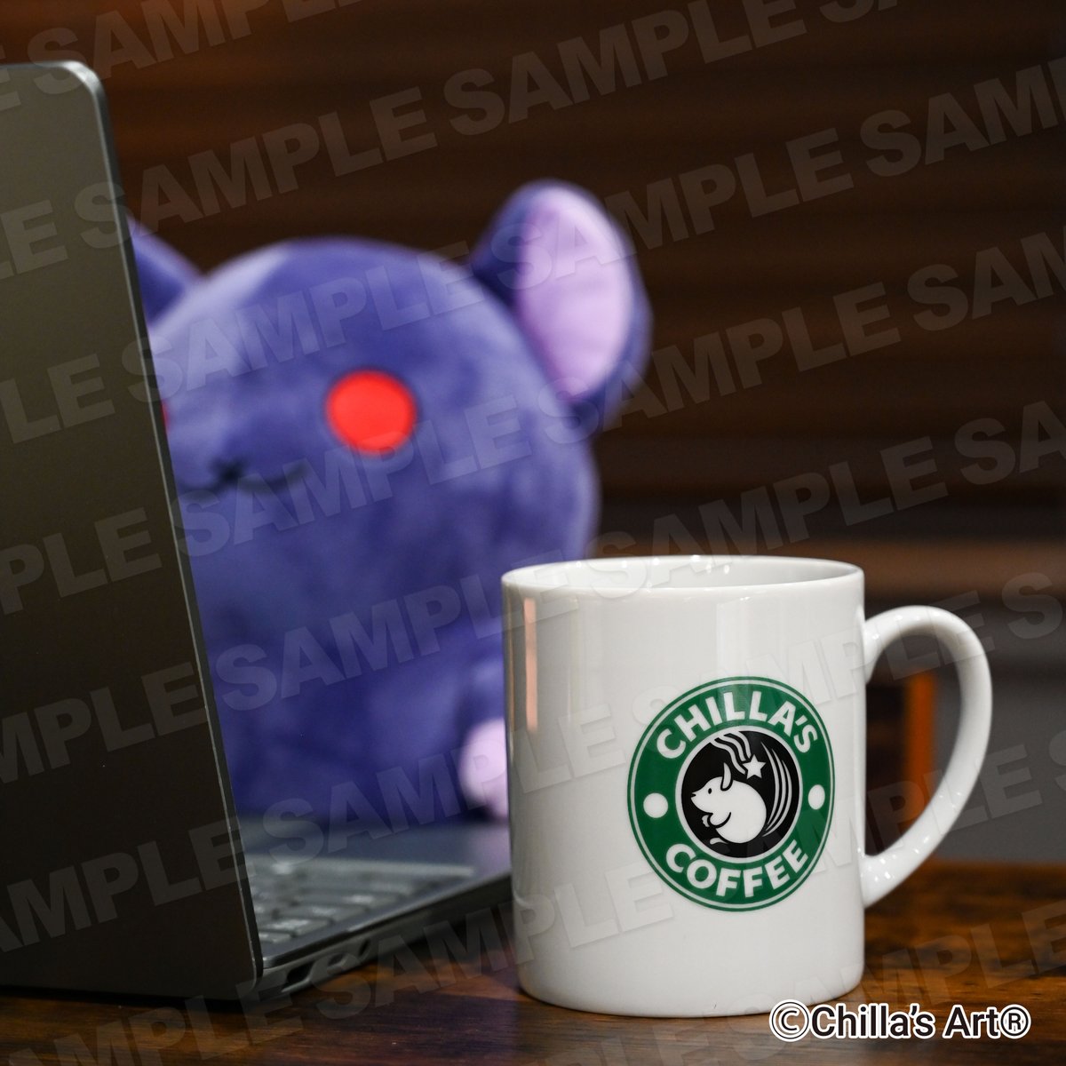 【まとめ売り¨̮⃝】チラズアート 9点セット 閉店事件 夜勤事件 マグカップ 他 まとめ売り¨̮⃝】チラズアート 9点セット 閉店事件 夜勤事件