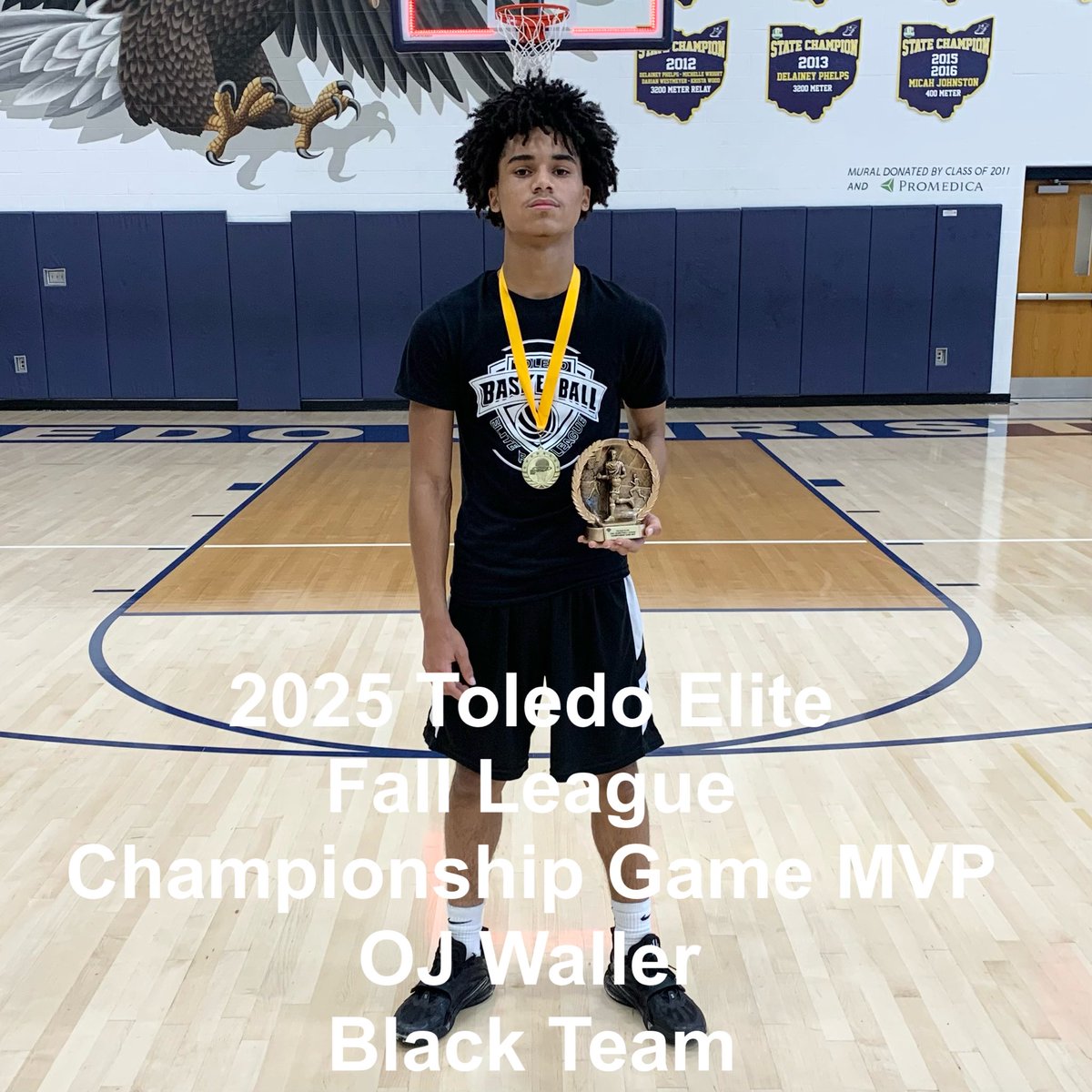 ToledoEliteFallLeague tweet media