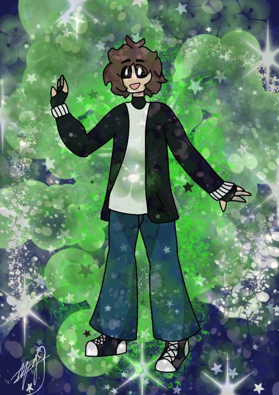 _Sugar__Moon_'s tweet image. #CoMPaSTober2025
Día 11:.."atrasado"..
...
#Hacker