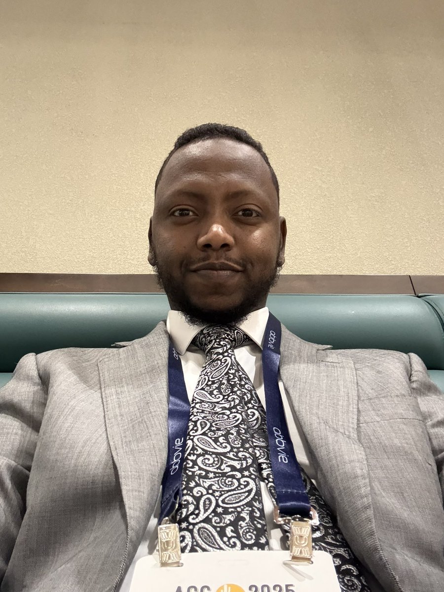 Abdelaziz Mohamed, MD tweet media