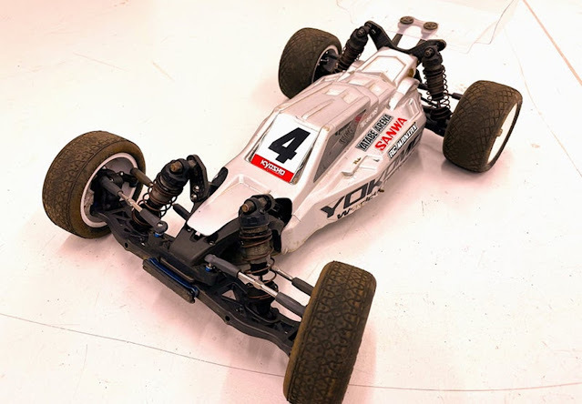 ラジコンボディ♦︎4個 ラジコン天国名古屋店 オンラインショッピング