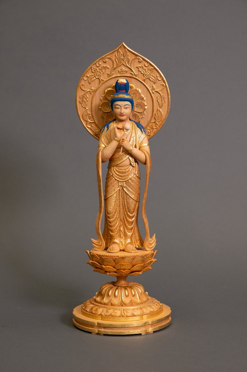 がくぶん実践講座/観音様を掘る がくぶん実践講座/観音様を掘る がくぶん実践講座/観音様を掘る