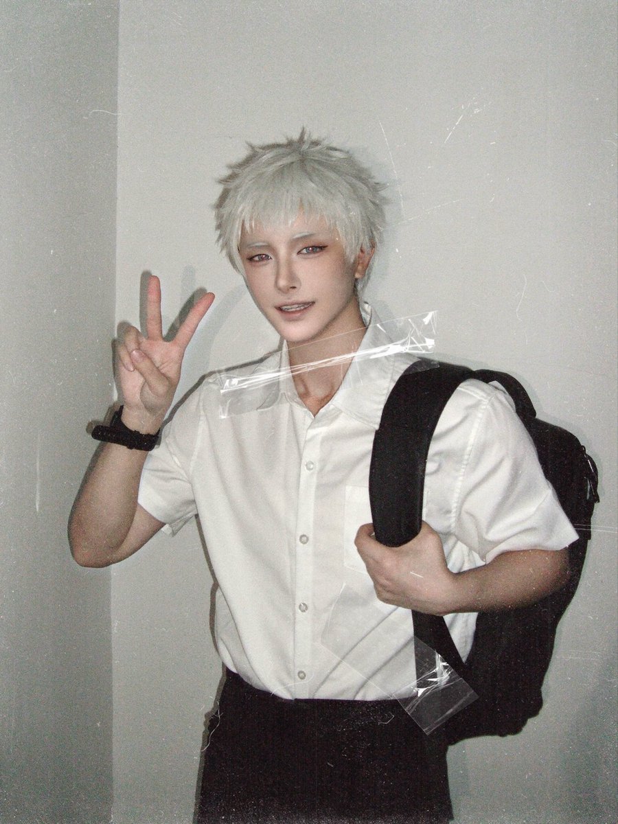 kbt_ta1's tweet photo. ✌🏻 https://t.co/npj9jBQIdx
